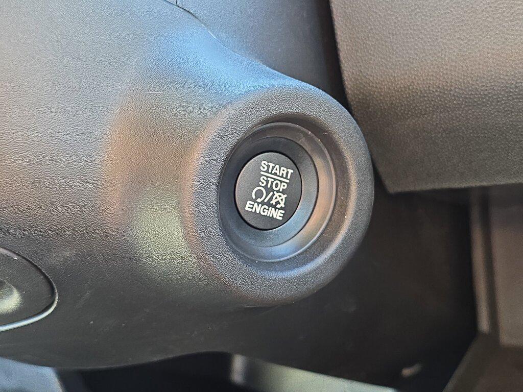 used 2025 Ram ProMaster 2500 car, priced at $36,955