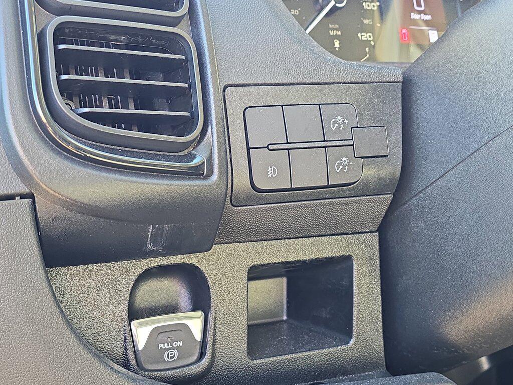 used 2025 Ram ProMaster 2500 car, priced at $36,955