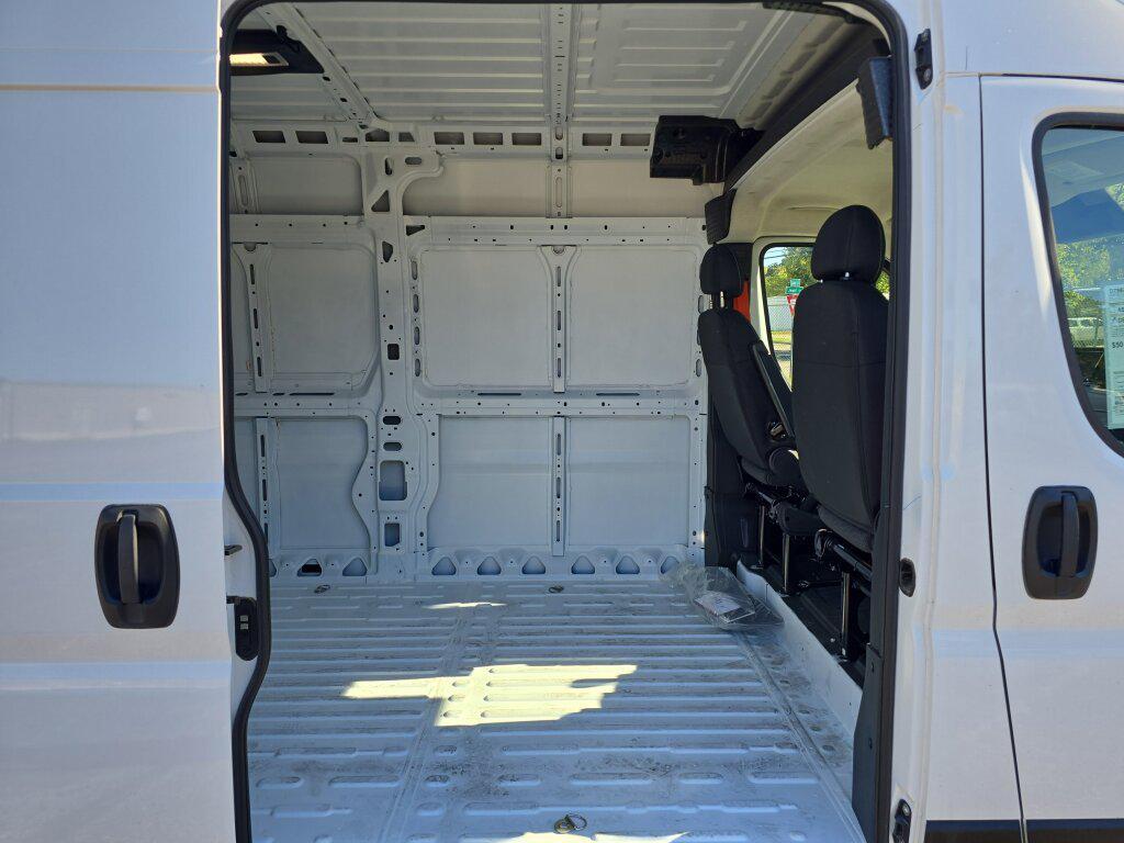 used 2025 Ram ProMaster 2500 car, priced at $36,955