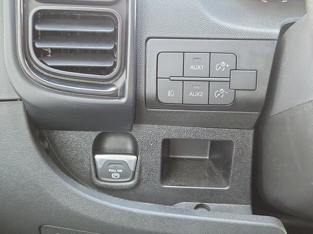 used 2025 Ram ProMaster 3500 car, priced at $43,955