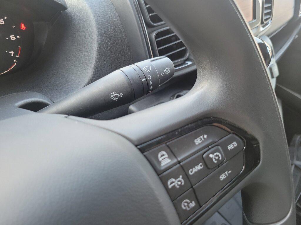 used 2025 Ram ProMaster 3500 car, priced at $43,955