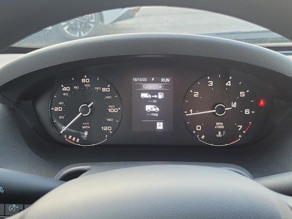 used 2025 Ram ProMaster 3500 car, priced at $43,955