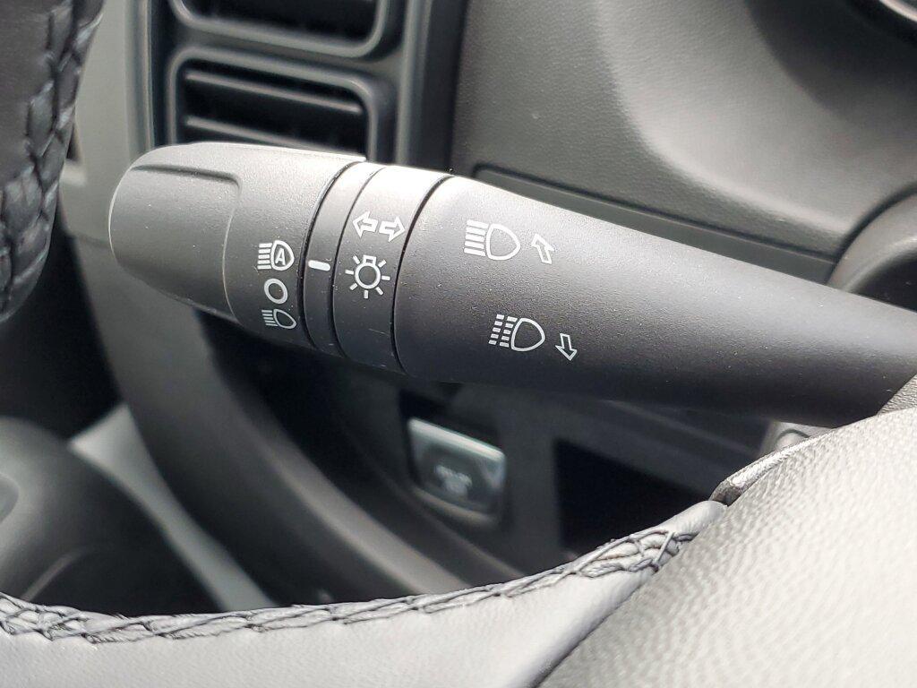 used 2025 Ram ProMaster 1500 car, priced at $37,955