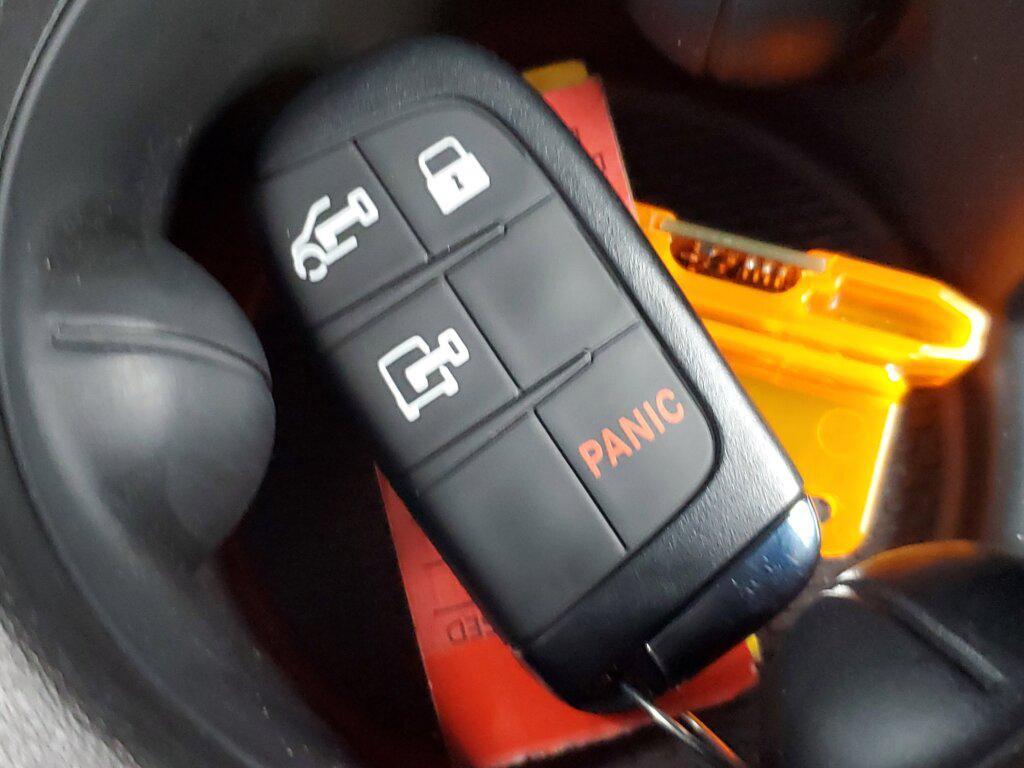 used 2025 Ram ProMaster 1500 car, priced at $37,955