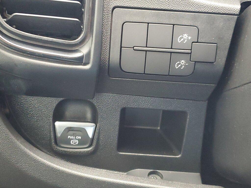 used 2025 Ram ProMaster 1500 car, priced at $37,955