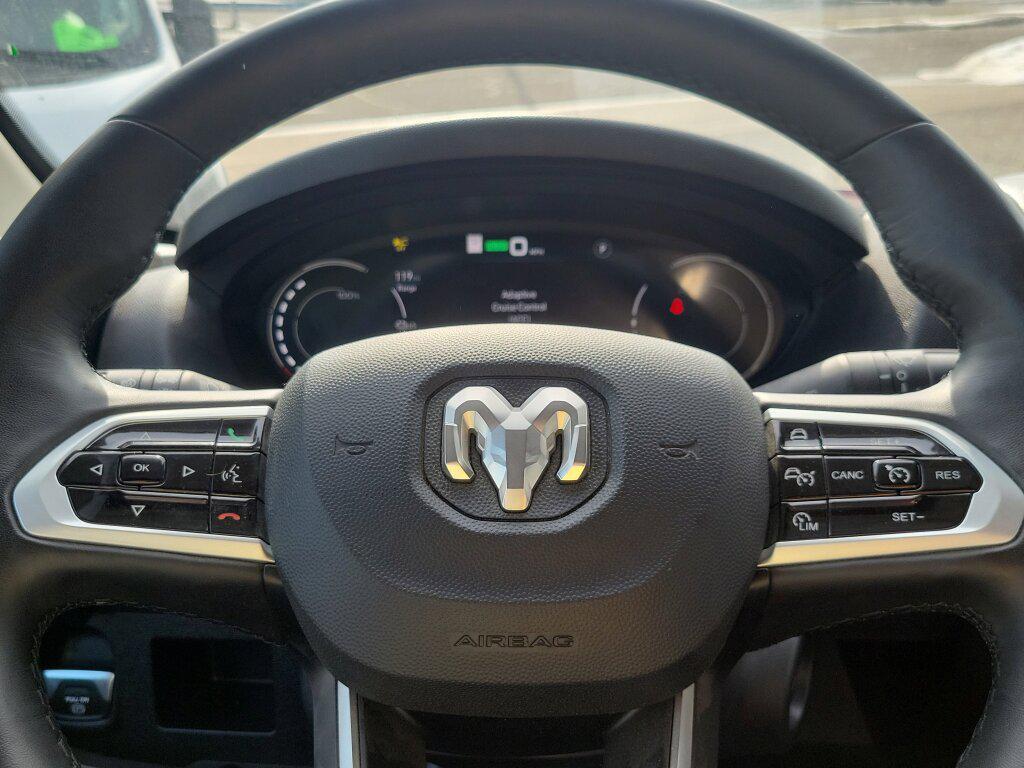 used 2024 Ram ProMaster 3500 car, priced at $25,955