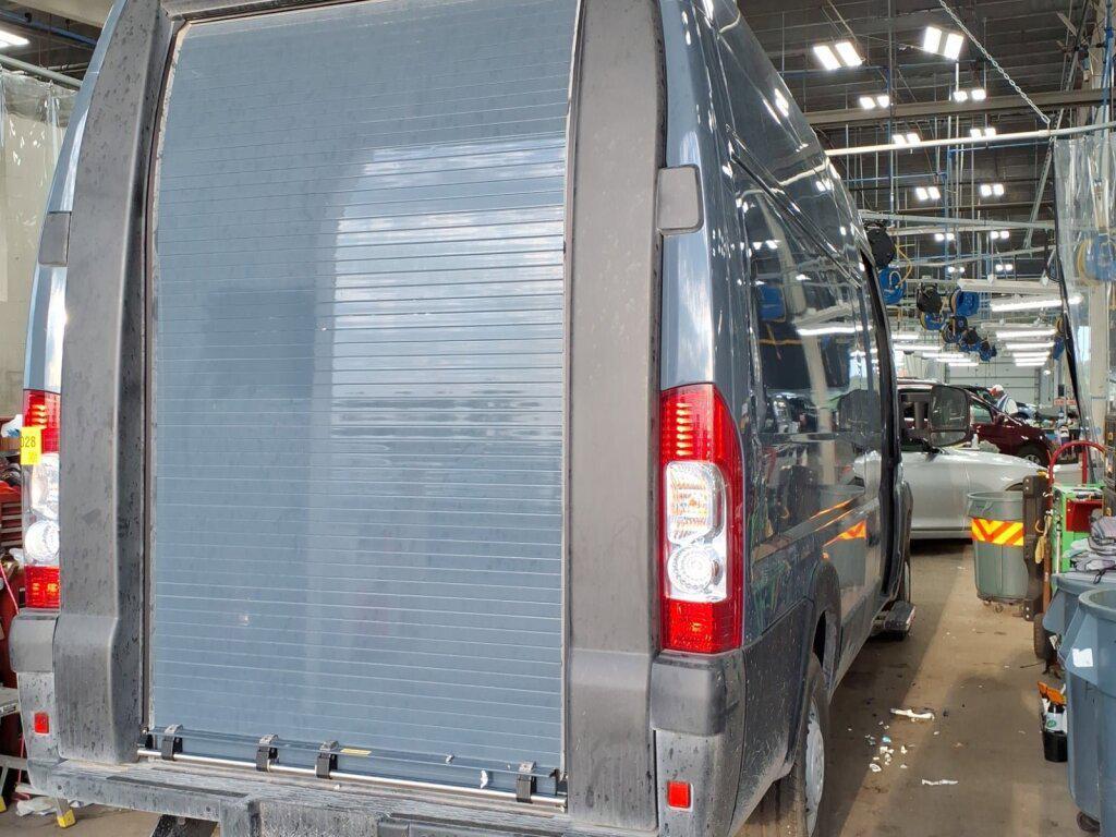 used 2024 Ram ProMaster 3500 car, priced at $25,955