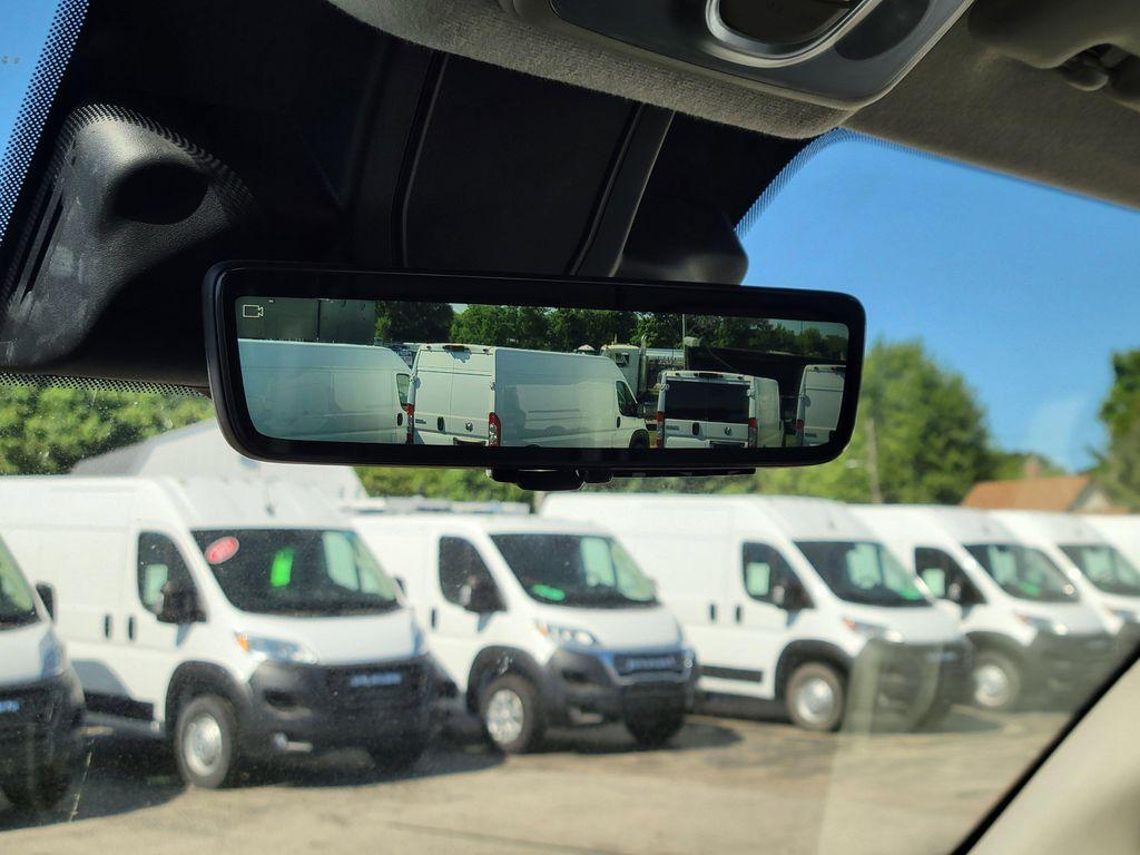 used 2025 Ram ProMaster 3500 car, priced at $44,955