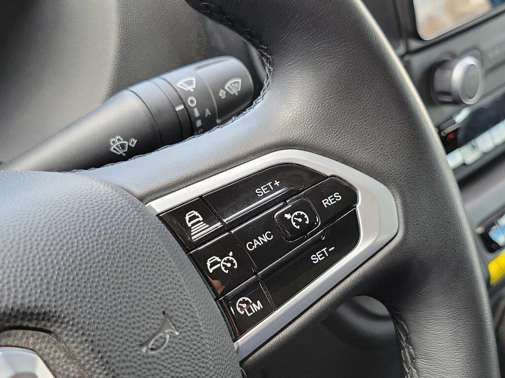 used 2024 Ram ProMaster 3500 car, priced at $24,995