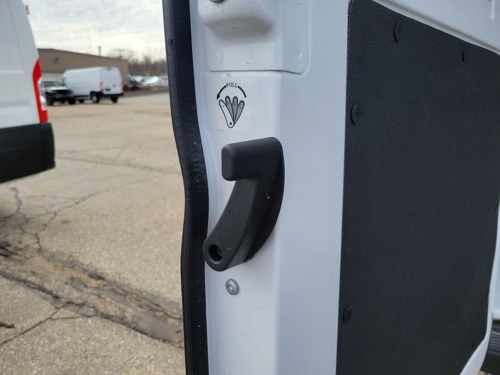 used 2025 Ram ProMaster 3500 car, priced at $46,955