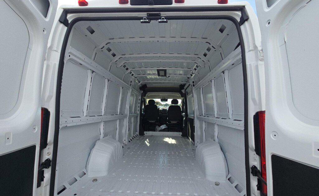used 2025 Ram ProMaster 3500 car, priced at $44,955