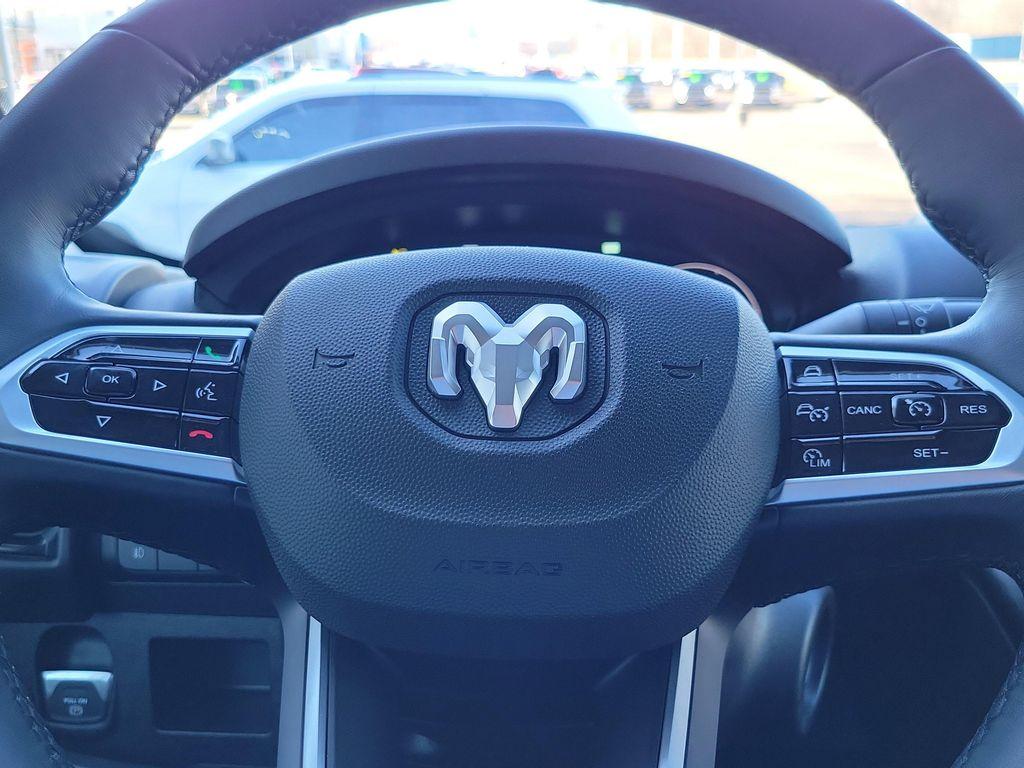 used 2025 Ram ProMaster 2500 car, priced at $42,955