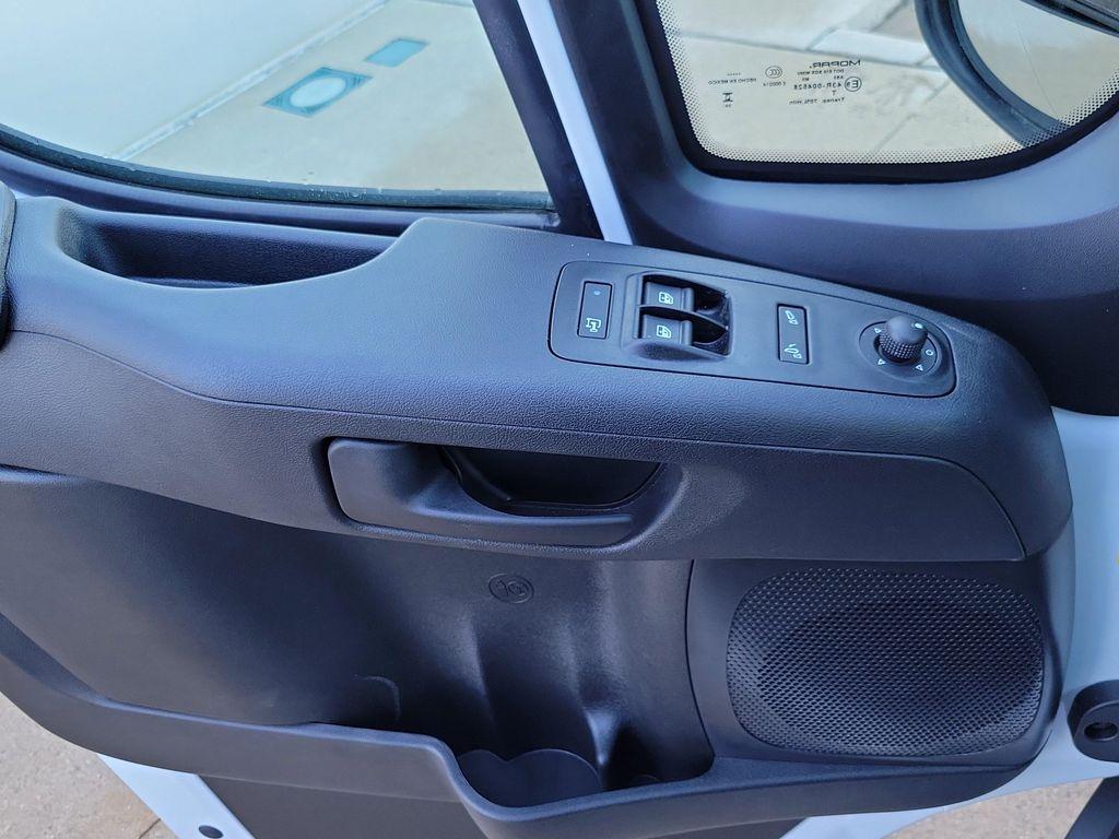 used 2025 Ram ProMaster 2500 car, priced at $42,955