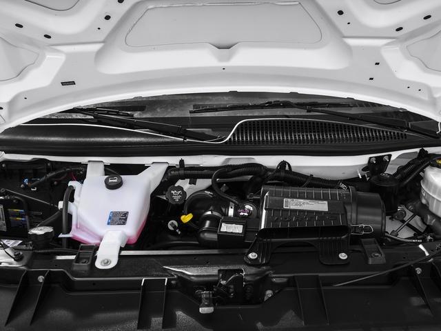 used 2017 Chevrolet Express 2500 car, priced at $10,988