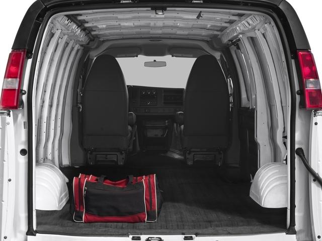 used 2017 Chevrolet Express 2500 car, priced at $10,988