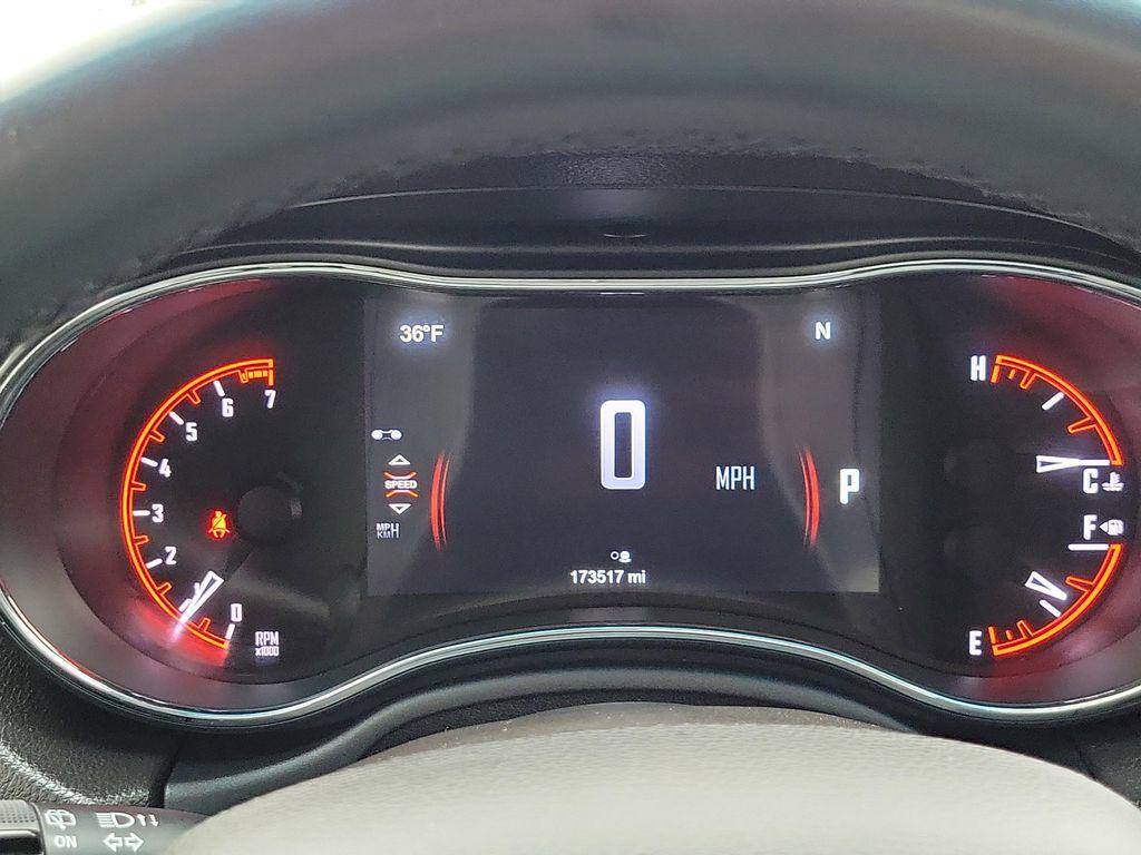 used 2014 Dodge Durango car, priced at $8,988