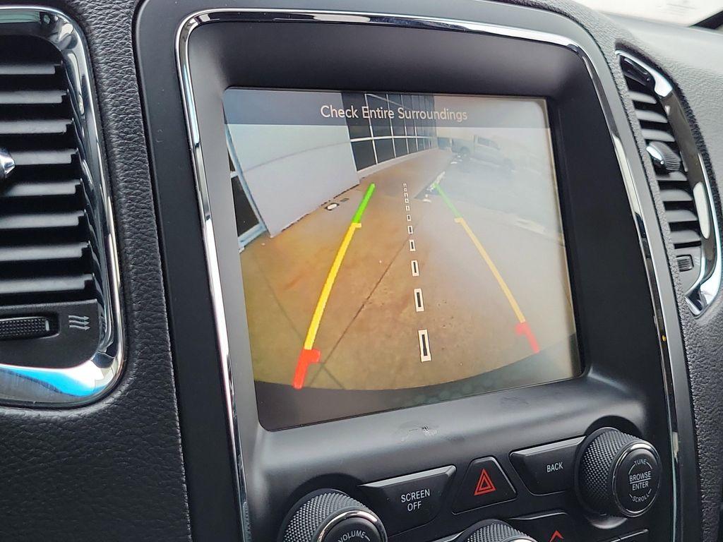 used 2014 Dodge Durango car, priced at $8,988