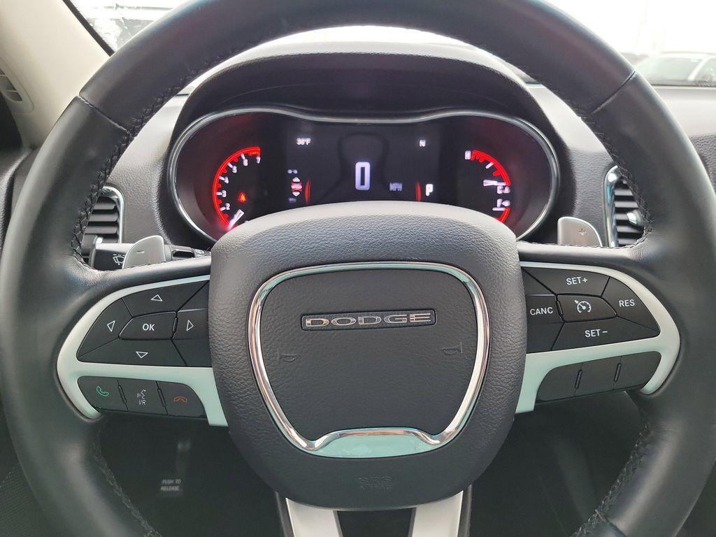 used 2014 Dodge Durango car, priced at $8,988