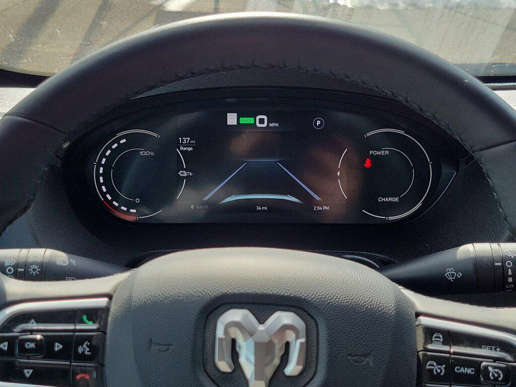 used 2024 Ram ProMaster 3500 car, priced at $24,995