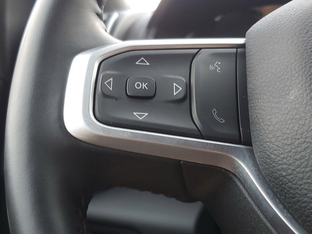 used 2024 Ram 2500 car, priced at $41,999