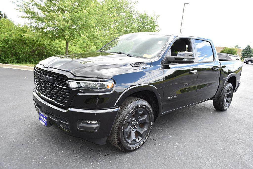 used 2026 Ram 1500 car, priced at $50,323