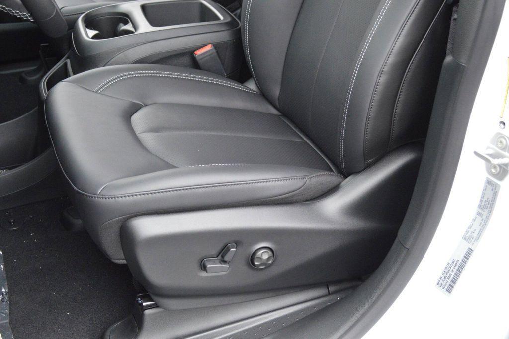 new 2026 Chrysler Pacifica car, priced at $38,499