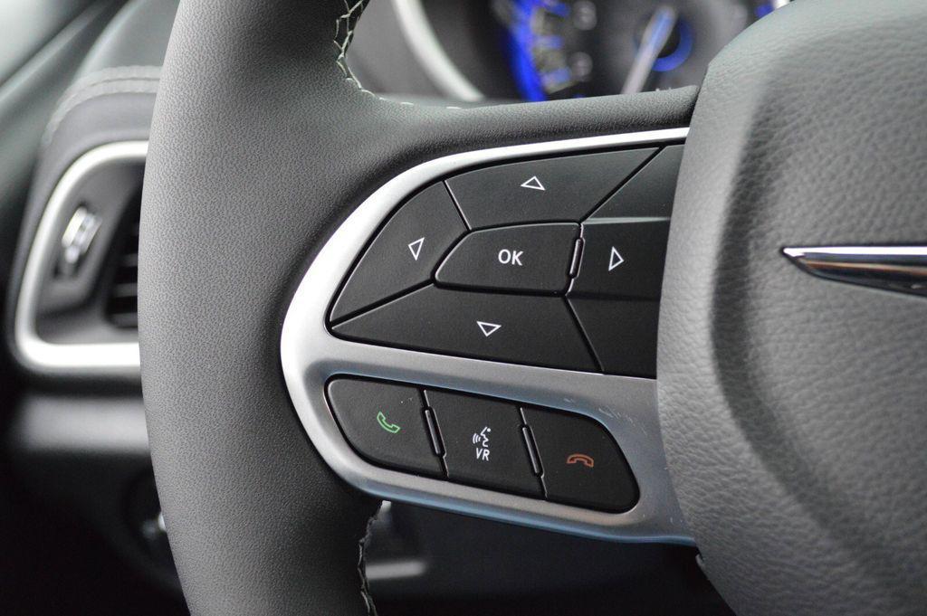 new 2026 Chrysler Pacifica car, priced at $38,499