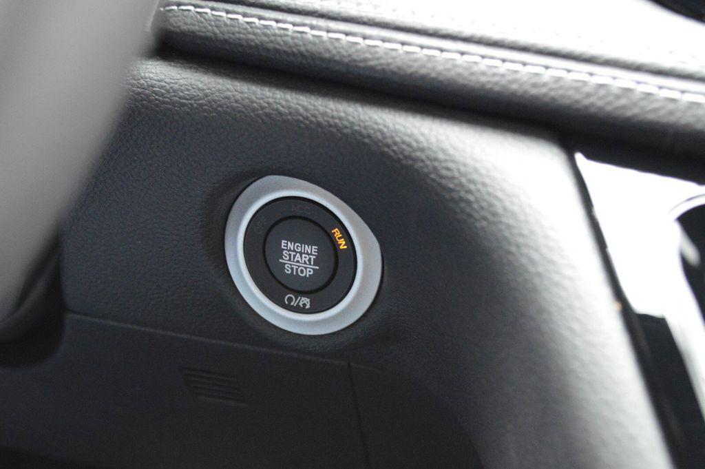 new 2026 Chrysler Pacifica car, priced at $38,499