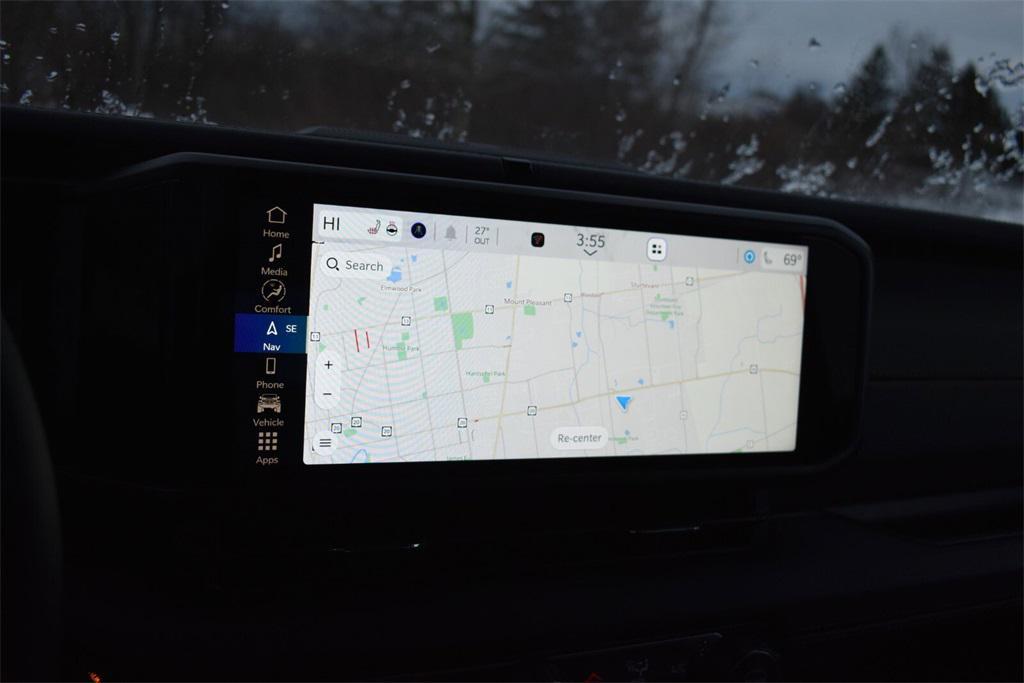 new 2026 Jeep Gladiator car, priced at $58,210