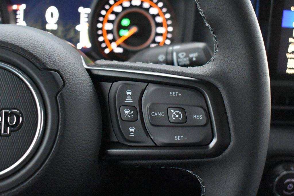 new 2026 Jeep Gladiator car, priced at $57,210