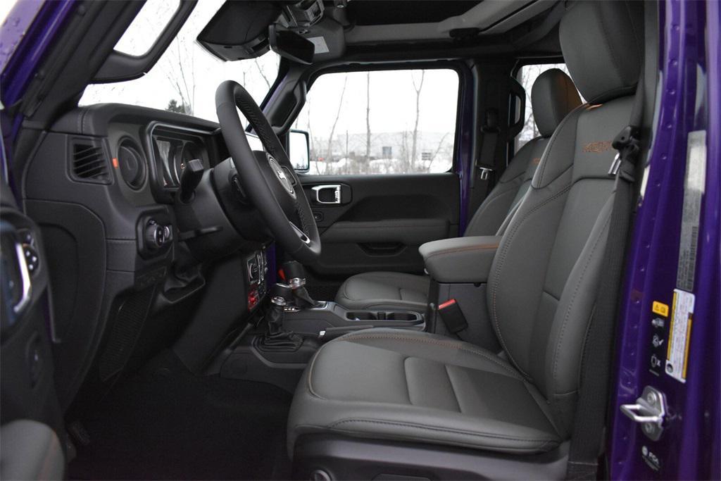 new 2026 Jeep Gladiator car, priced at $58,210