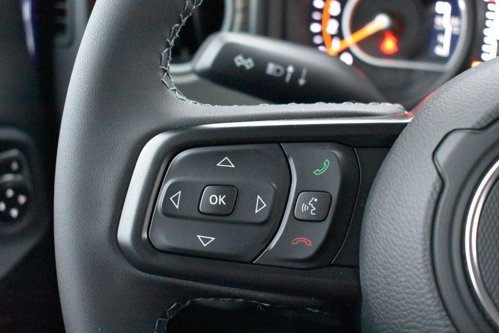 new 2026 Jeep Gladiator car, priced at $57,210