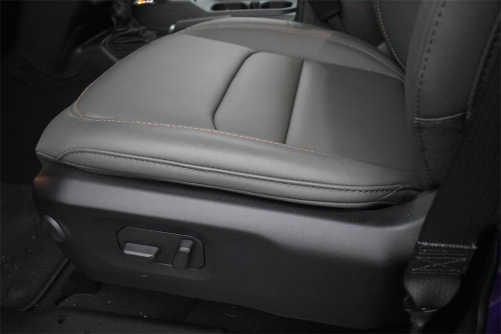 new 2026 Jeep Gladiator car, priced at $58,210