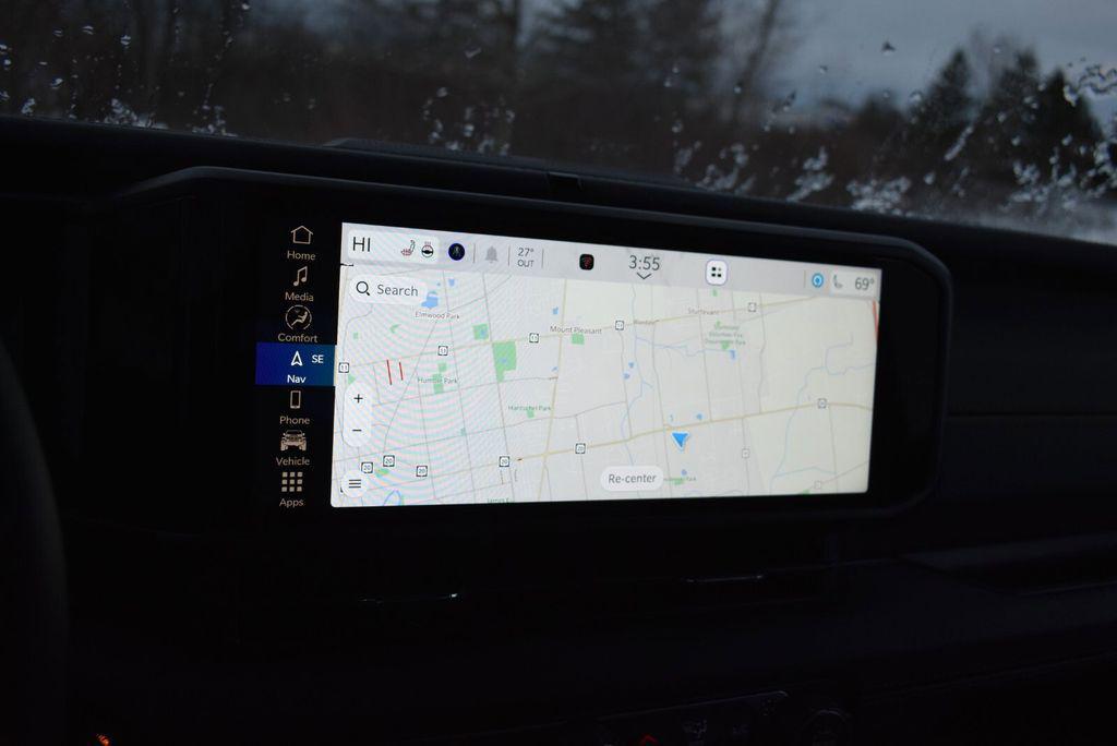 new 2026 Jeep Gladiator car, priced at $57,210