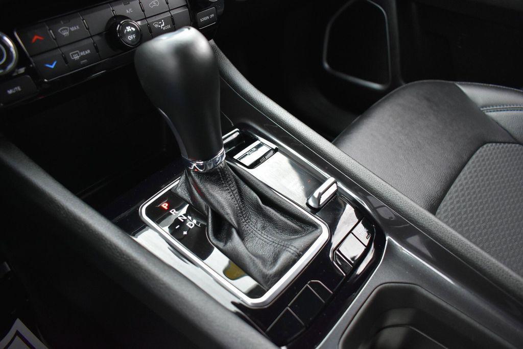 used 2025 Jeep Compass car, priced at $24,999