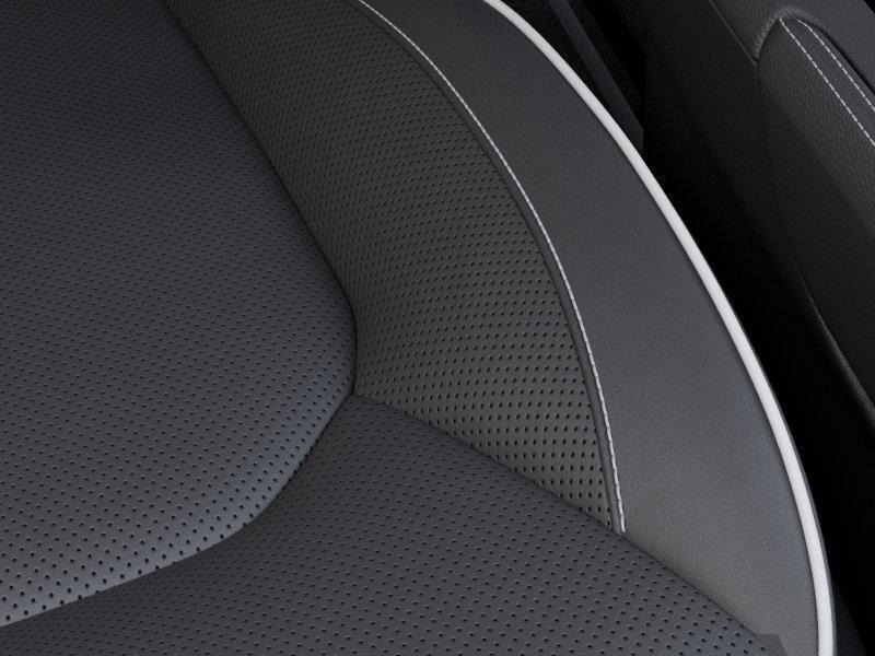 new 2026 Chrysler Pacifica car, priced at $53,883