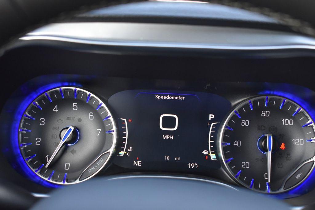 new 2026 Chrysler Pacifica car, priced at $52,883