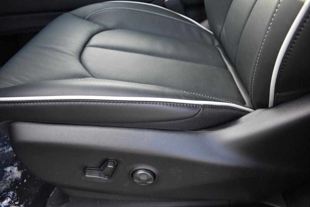 new 2026 Chrysler Pacifica car, priced at $52,883