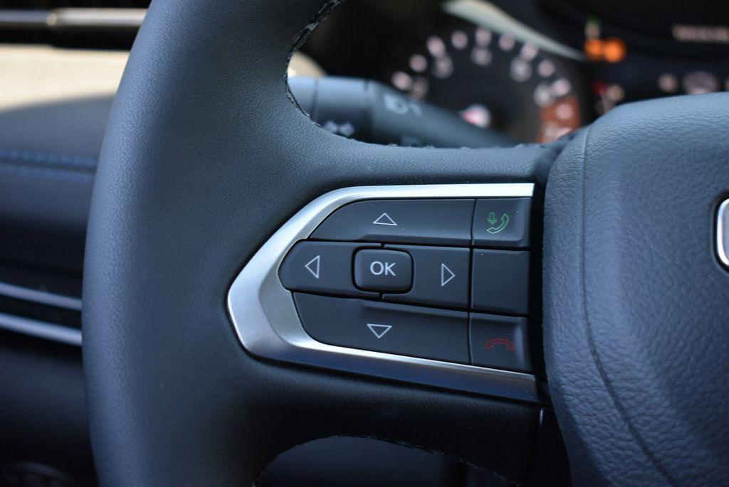 new 2026 Jeep Compass car, priced at $30,628