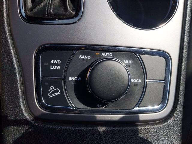 used 2019 Jeep Grand Cherokee car, priced at $23,298