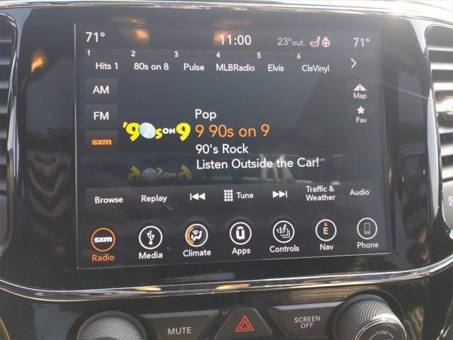 used 2019 Jeep Grand Cherokee car, priced at $23,298