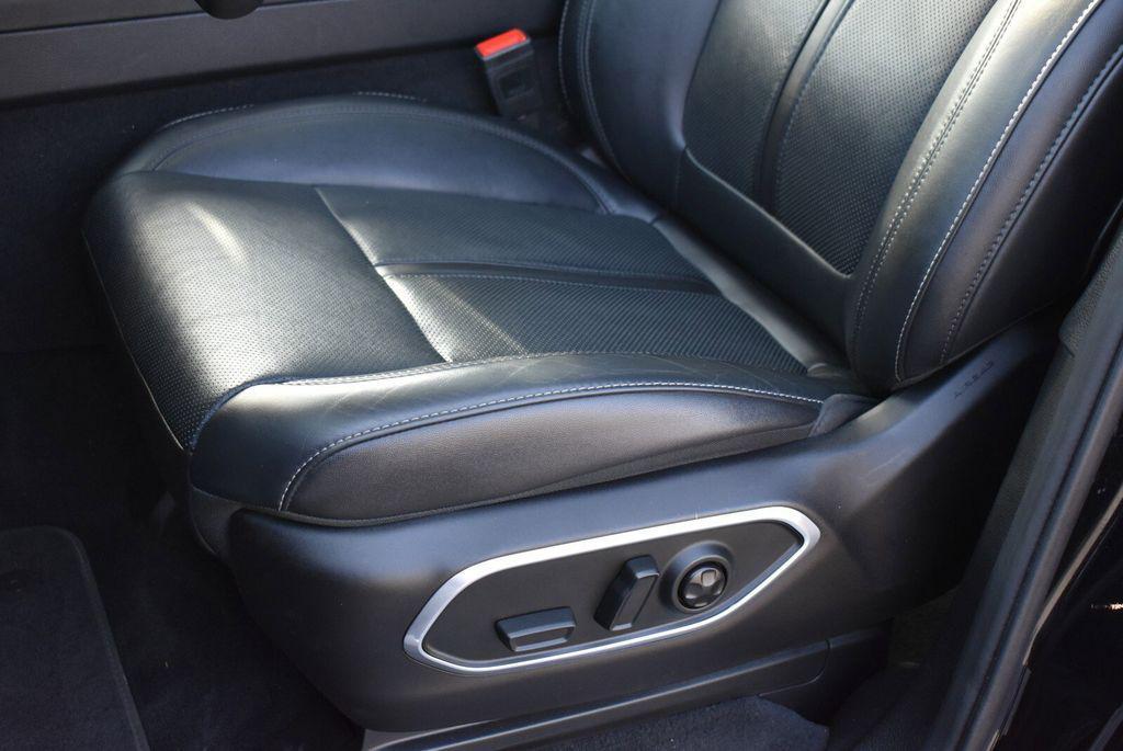 used 2025 Jeep Wagoneer car, priced at $57,495