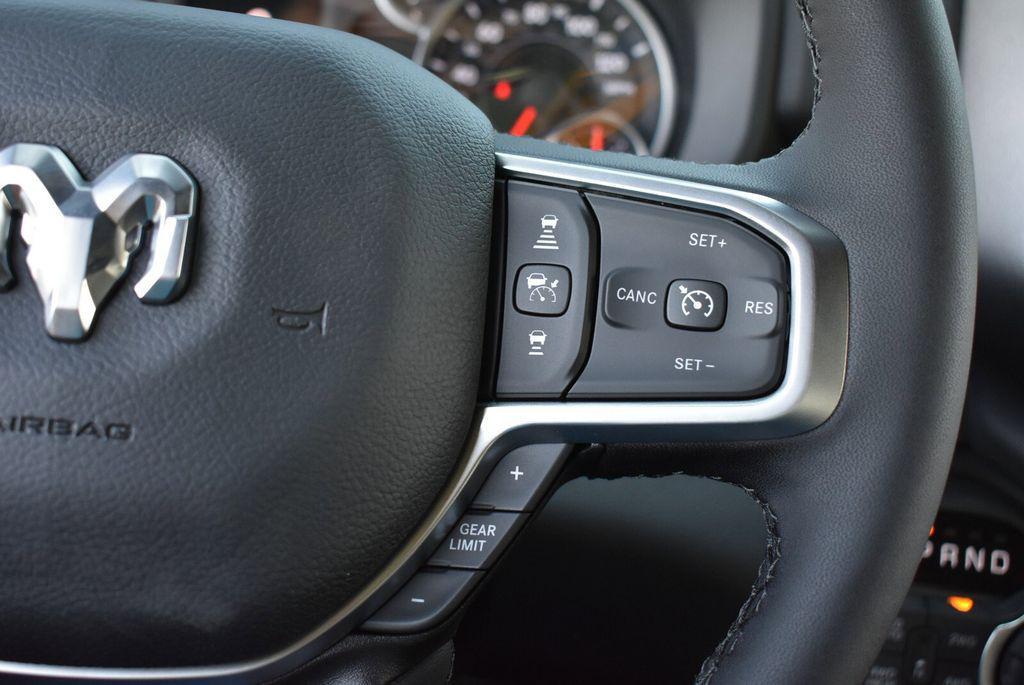 new 2026 Ram 1500 car, priced at $48,211