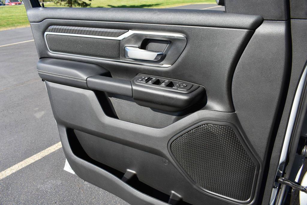 new 2026 Ram 1500 car, priced at $48,211