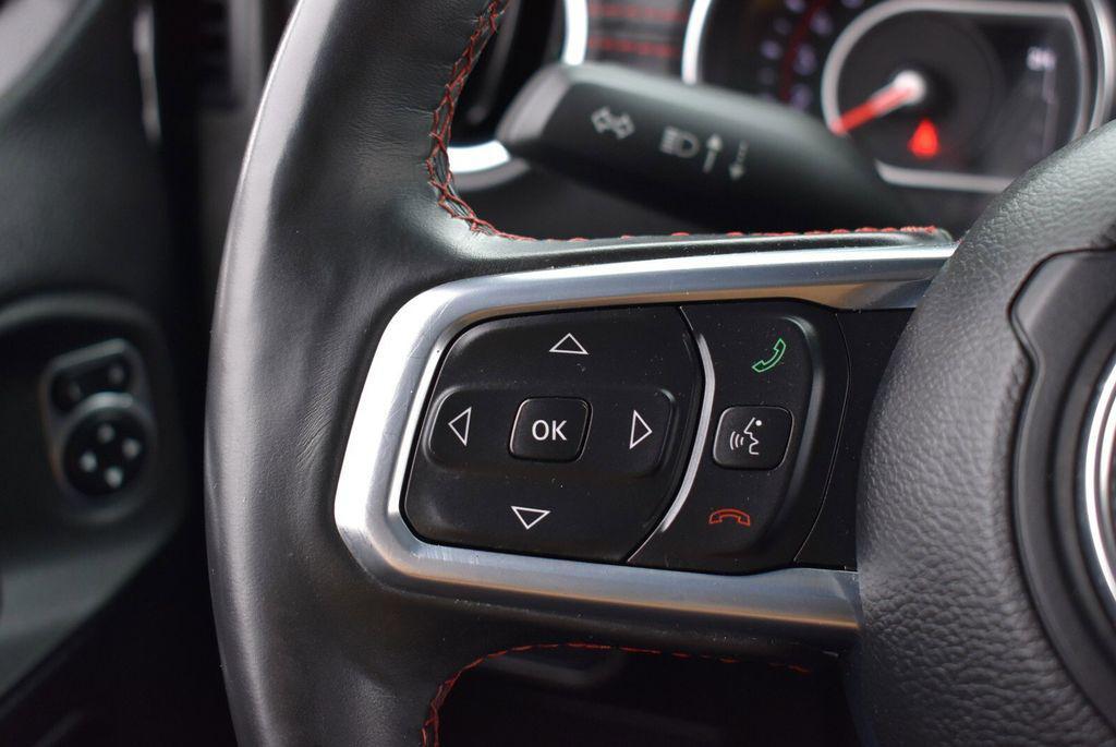 used 2020 Jeep Gladiator car, priced at $28,991