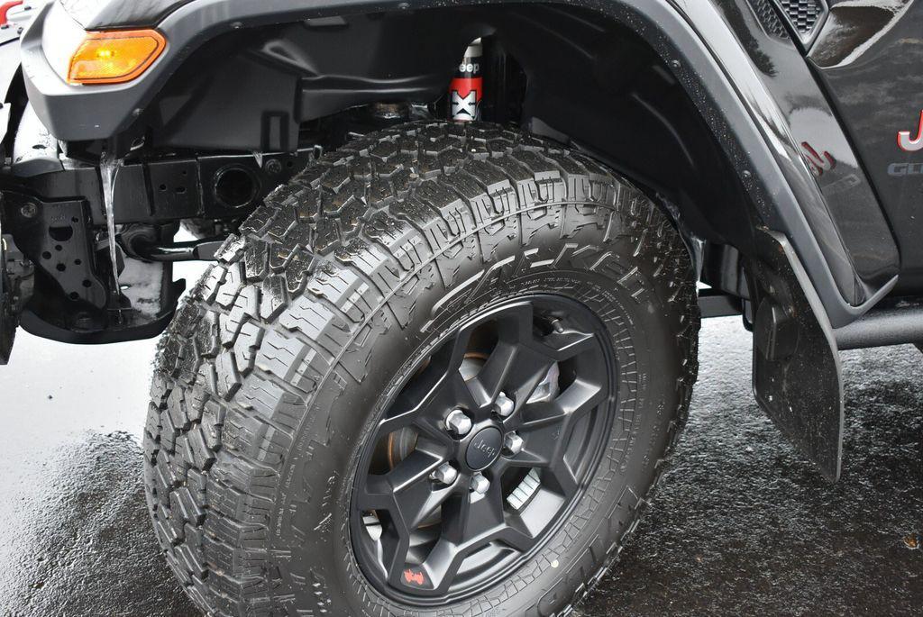 used 2020 Jeep Gladiator car, priced at $28,991