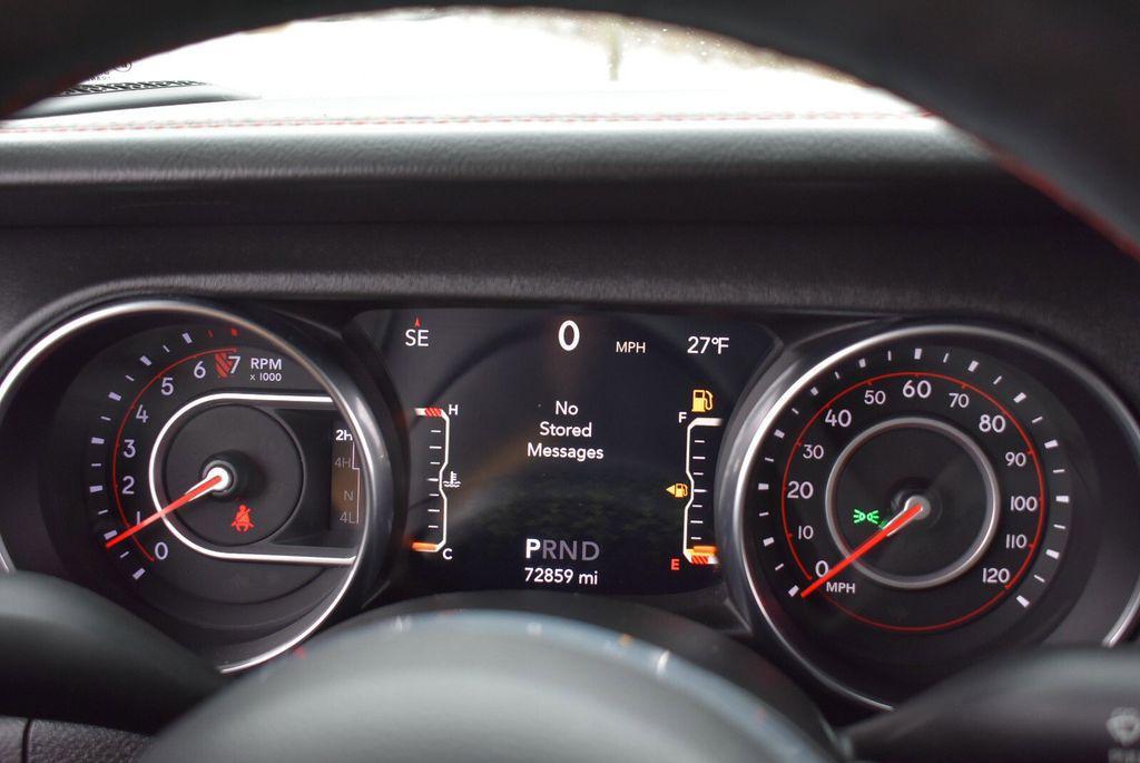 used 2020 Jeep Gladiator car, priced at $28,991