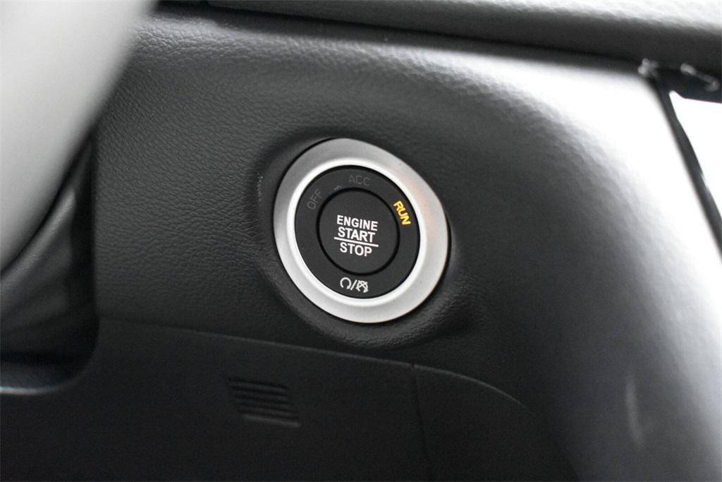 new 2026 Chrysler Voyager car, priced at $39,353