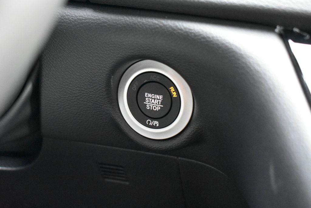 new 2026 Chrysler Voyager car, priced at $38,353