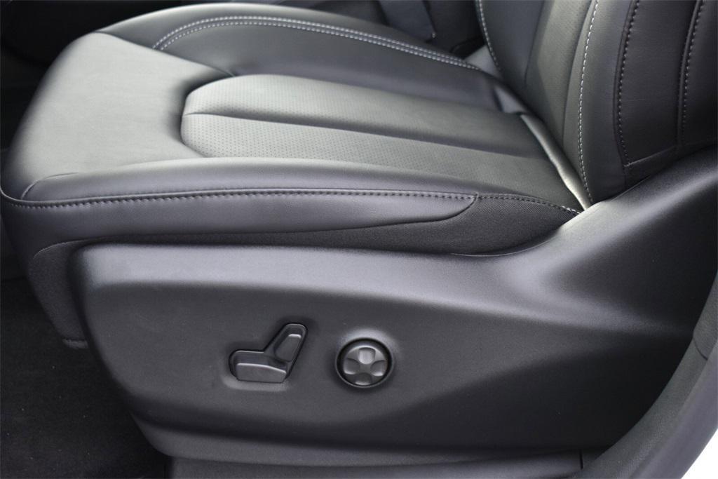 new 2026 Chrysler Voyager car, priced at $39,353